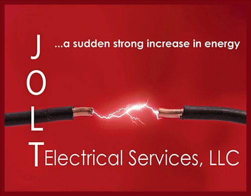 Jolt Electrical Services in Downingtown, PA
