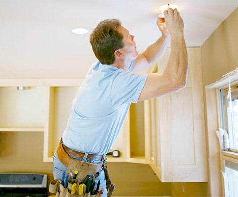 JOLT Electrical Services offers comprehensive services to the residential and business owners